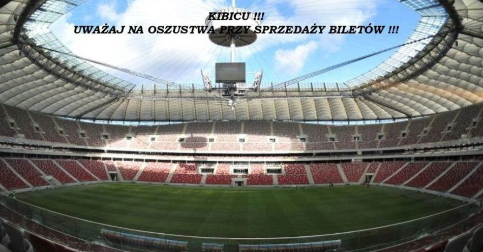 zdjęcie: Stracił ponad 1000 zł na fałszywych biletach na mecz / fot. KPP Świdnik