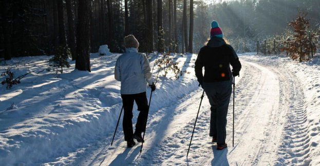 Druga tura ferii zimowych z nieustępującymi ujemnymi temperaturami i mroźną aurą