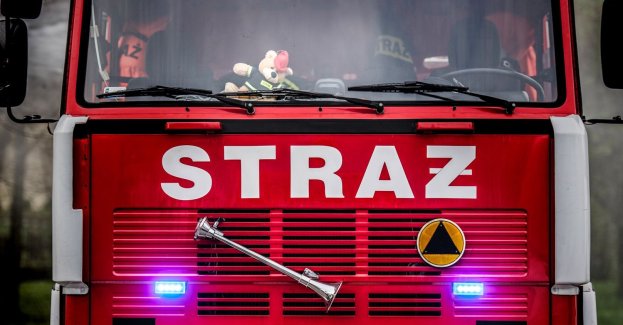 W sobotę w Poznaniu zlot samochodów strażackich