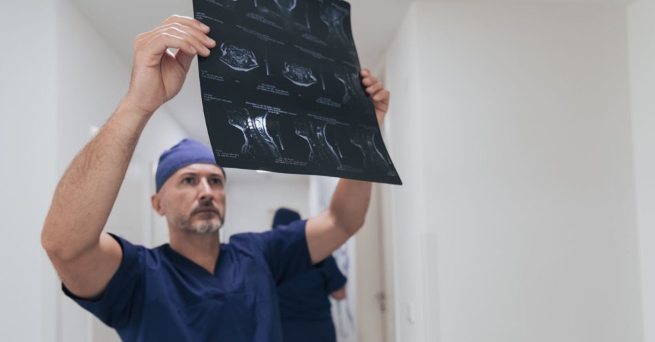 zdjęcie: Im wcześniejsze wykrycie, tym większe szanse na wyleczenie raka prostaty / v11276550