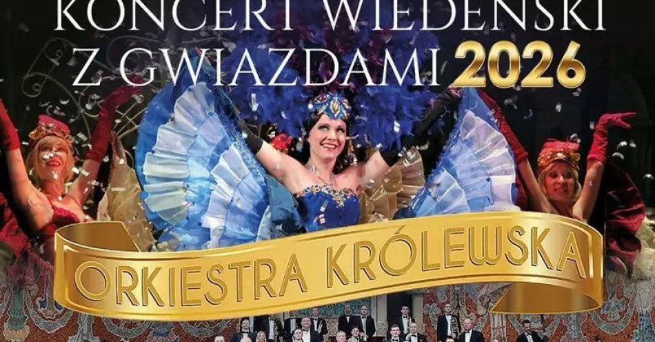 zdjęcie: Koncert Wiedeński - 120 min raju dla duszy / kupbilecik24.pl / Koncert Wiedeński - 120 min raju dla duszy