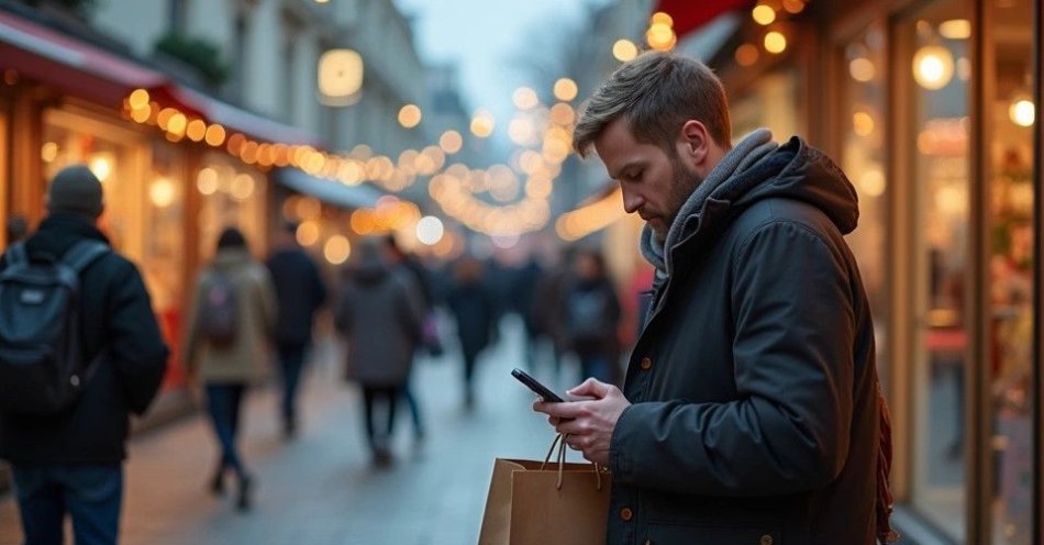 zdjęcie: Nie daj się oszustom przed Wielkanocą sprawdź jak się chronić / TM/ przykładowa ilustracja