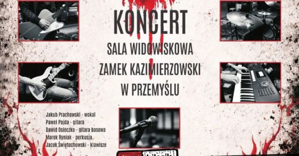 zdjęcie: Koncert New Decades / kupbilecik24.pl / Koncert New Decades