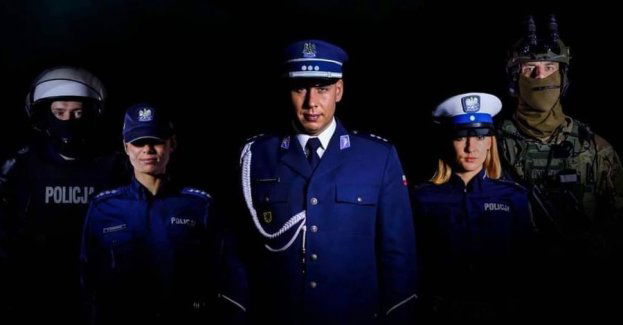 Policjanci będą obchodzić swoje święto. Może w przyszłym roku i Ty do nich dołączysz?