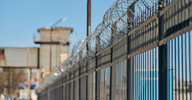 Osadzeni z nyskiego zakładu karnego gotowi do pomocy przy usuwaniu skutków powodzi