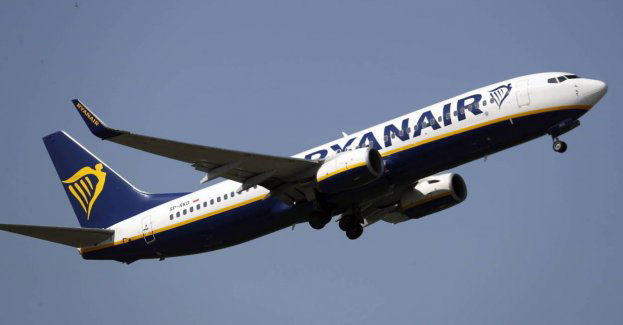 Loty z Polski do Albanii w zimowym rozkładzie linii Ryanair