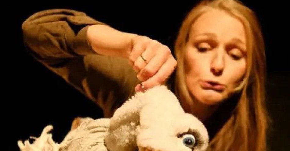 zdjęcie: Kultowa baśń Andersena w podlaskim wydaniu / kupbilecik24.pl / Kultowa baśń Andersena w podlaskim wydaniu