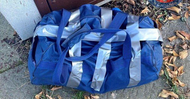 Poszukujemy poszkodowanych w wyniku oszustwa