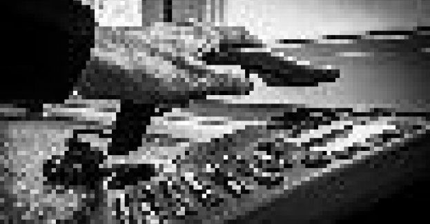 Wyrzucił 50 tysięcy przez okno