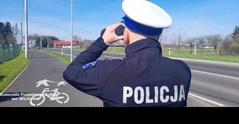 zdjęcie: Akcja TELEFON / fot. KPP Wschowa