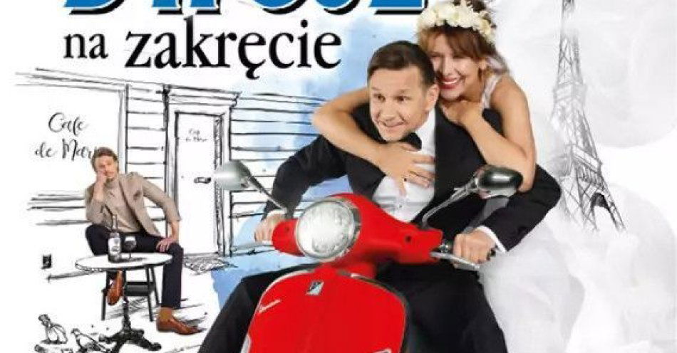 zdjęcie: Herman, Topa i Dziuba w Komedii Teatralnej / kupbilecik24.pl / Herman, Topa i Dziuba w Komedii Teatralnej