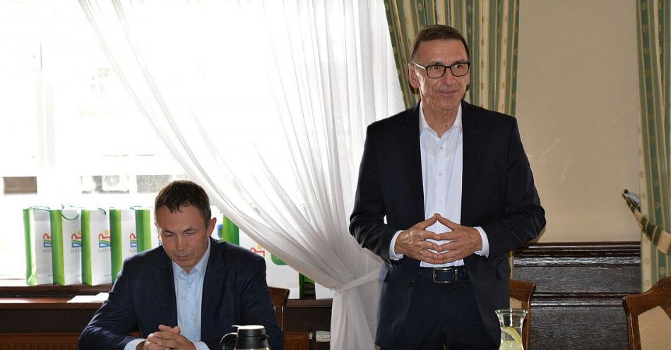 zdjęcie: Rada Sportu zakończyła kadencję / fot. nadesłane