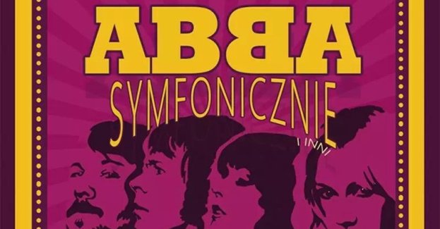 ABBA I INNI symfonicznie