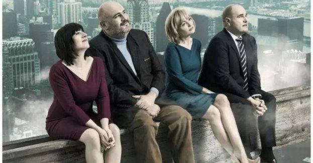 Cezary Żak, Katarzyna Żak, Hanna Śleszyńska, Michał Piela