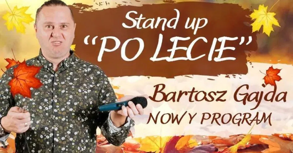 zdjęcie: Program PO LECIE / kupbilecik24.pl / Program \