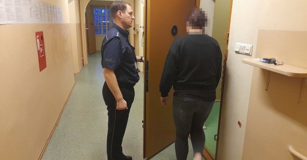 Dwie poszukiwane kobiety trafią za kratki