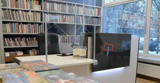 Tak czytali olsztynianie