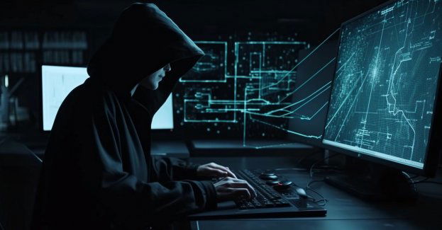 Dzięki sokołowskim policjantom przed oblicze sądu trafi internetowy przestępca podający się za pracownika banku