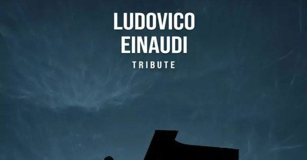 Muzyka Ludovica Einaudiego