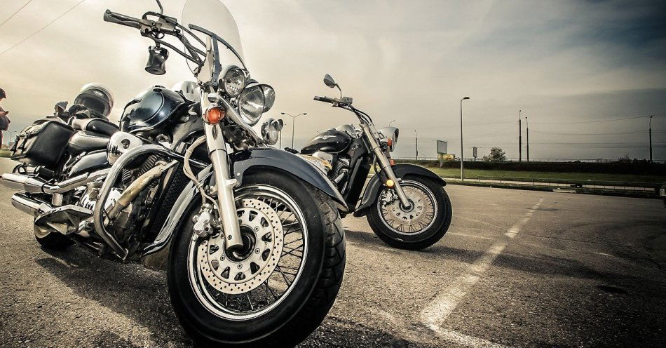 zdjęcie: Motoserce już 14 raz zbierze krew / pixabay/2197863