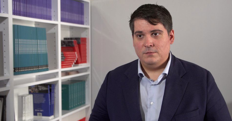 zdjęcie: E-papierosy i aromatyzowane saszetki nikotynowe mogą zniknąć z rynku. Ministerstwo Zdrowia chce całkowitego zakazu ich sprzedaży / fot. Newseria - Jakub Bińkowski, członek zarządu, dyrektor Departamentu Prawa i Legislacji, Związek Przedsiębiorców i Pracodawców