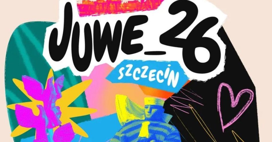 zdjęcie: Juwenalia Szczecin 2026 czwartek + sobota / kupbilecik24.pl / Juwenalia Szczecin 2026 | czwartek + sobota
