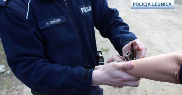 Wczoraj podczas służby legniccy policjanci zatrzymali aż 6 osób poszukiwanych