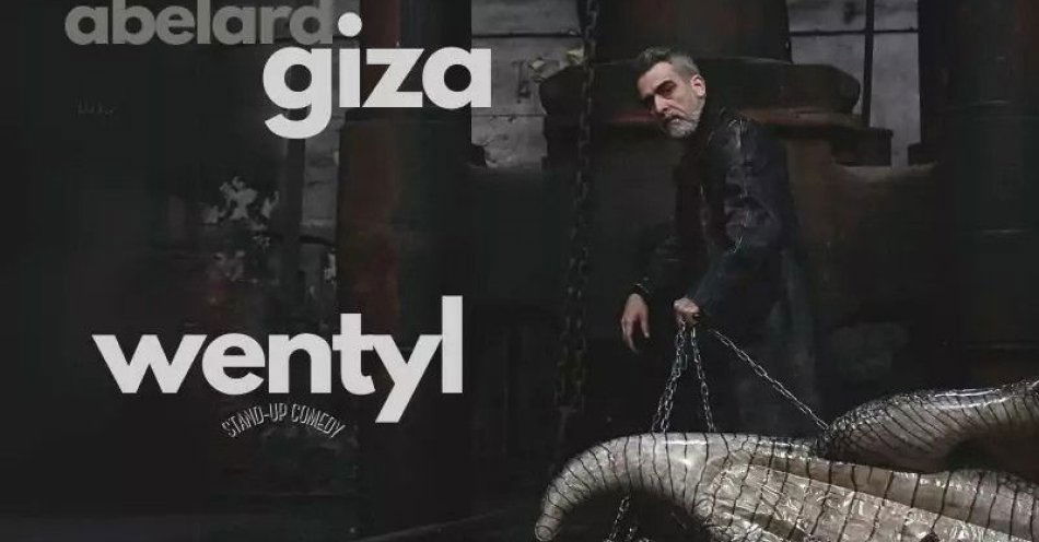 zdjęcie: Program pt. WENTYL - 5 termin / kupbilecik24.pl / Program pt. WENTYL - 5 termin