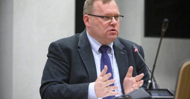 Sędzia TK Jakub Stelina: prezydent ma obowiązek zaprzysiężenia sędziów, chyba że ma miejsce skrajny przypadek