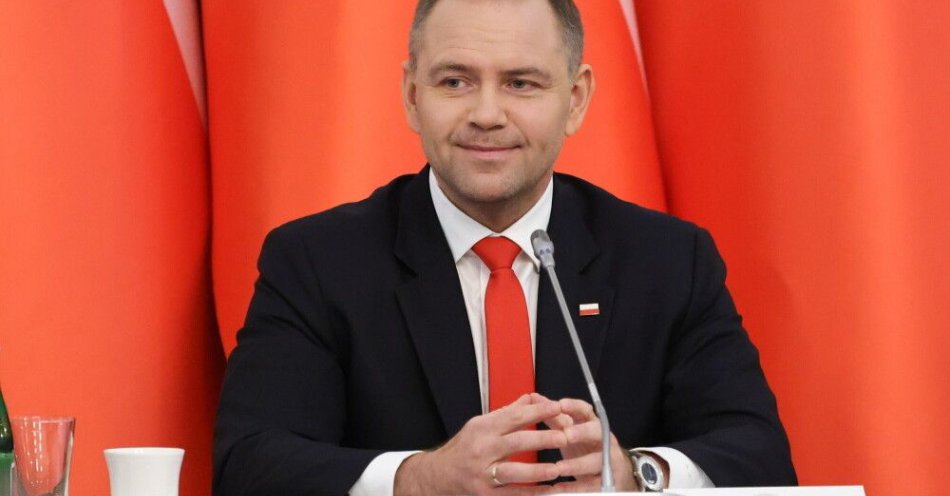 zdjęcie: Prezydent podpisał ustawę reformującą szpitalnictwo / fot. PAP