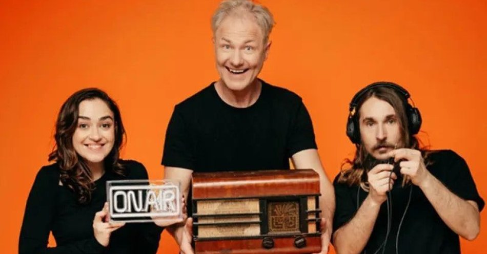 zdjęcie: PREMIERA Nowy format / kupbilecik24.pl / PREMIERA Nowy format