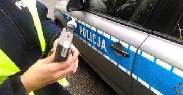 Pojechał do sklepu po lody. Przekroczył prędkość, był pijany oraz nie miał uprawnień