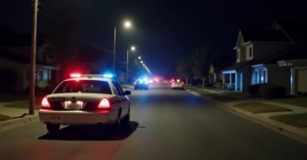 33-latek z Kłobucka aresztowany za serię włamań