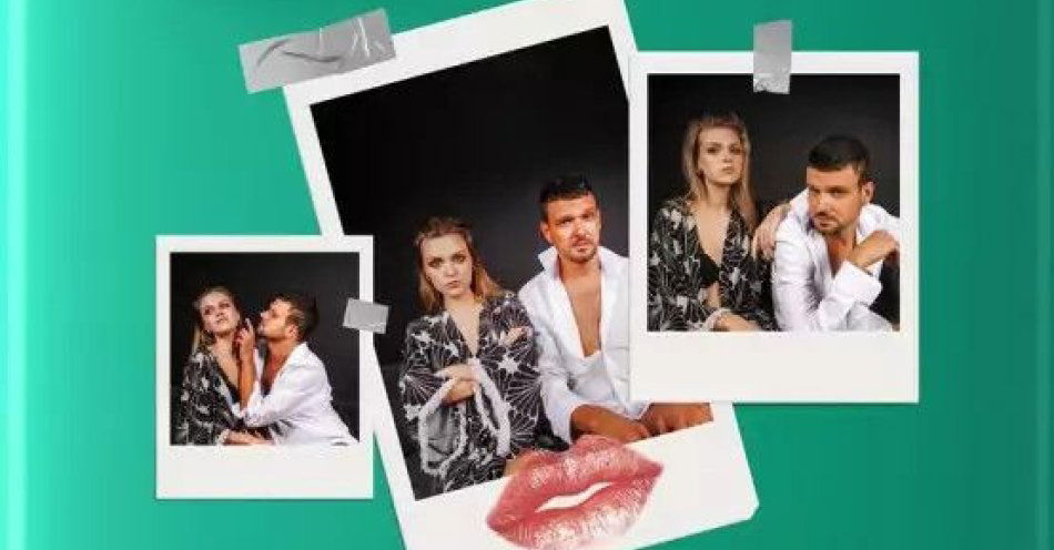 zdjęcie: Kłopoty Małżeńskie / kupbilecik24.pl / ,Kłopoty Małżeńskie''