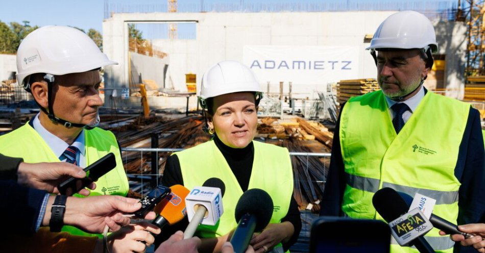 zdjęcie: Każdy może wesprzeć budowę Muzeum Powstania Wielkopolskiego / fot. PAP