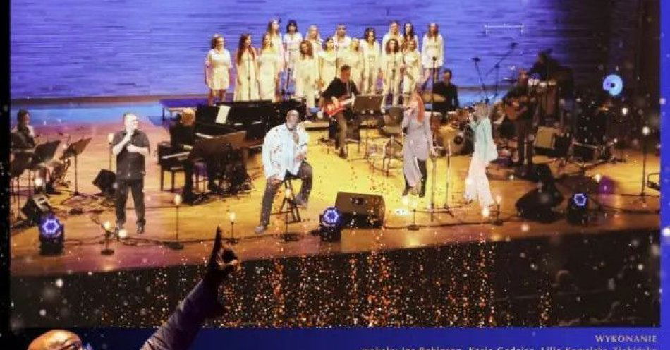 zdjęcie: Trasa koncertowa A Tribute To Stevie Wonder / kupbilecik24.pl / Trasa koncertowa \