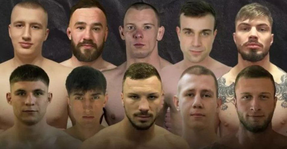 zdjęcie: Noc MMA 8: Turek CTS Semikon / kupbilecik24.pl / Noc MMA 8: Turek CTS Semikon
