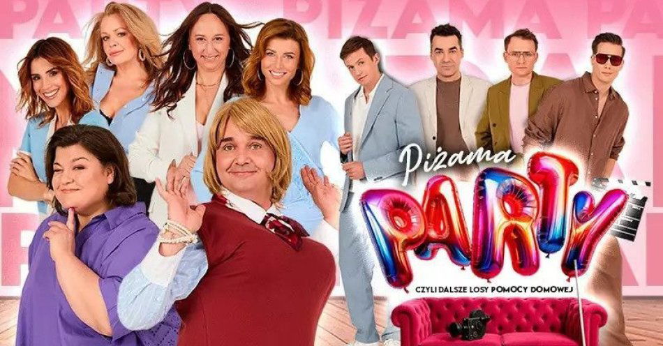 zdjęcie: czyli dalsze losy Pomocy Domowej... / kupbilecik24.pl / czyli dalsze losy Pomocy Domowej...