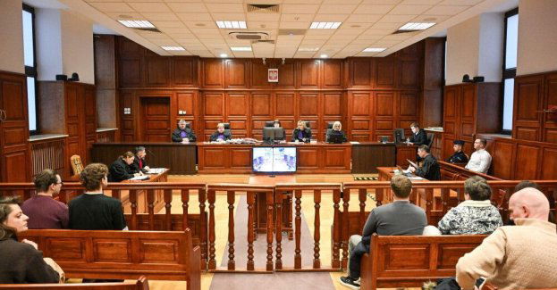 W procesie w sprawie zabójstwa na Nowym Świecie zeznawali m.in. świadkowie bójki