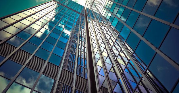 W obszarze Natura 2000 ma powstać drapacz chmur. Zastrzeżenia RDOŚ po zgłoszeniu społeczników