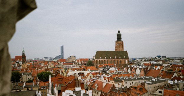 Ograniczenia w ruchu kołowym na estakadzie w al. Jana III Sobieskiego