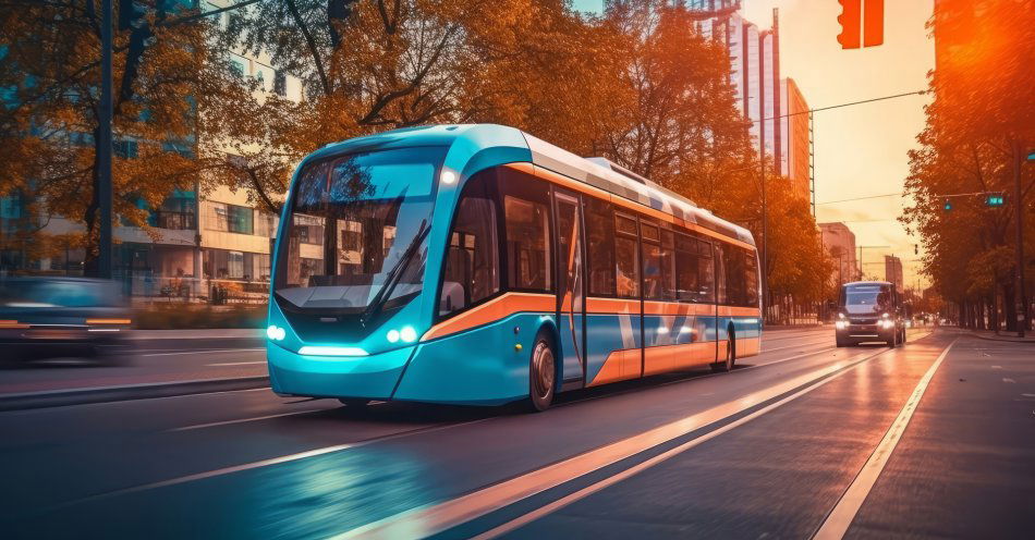 zdjęcie: Oświęcimski MZK pozyskał fundusze na zakup elektrycznych autobusów / v26975139