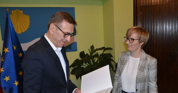 Prezydent powołał dyrektorkę