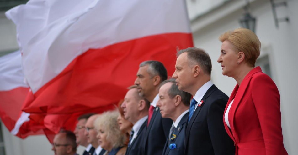 zdjęcie: Od 90 lat  Kongres Polonii Kanadyjskiej wspiera społeczność polską w Kanadzie / fot. PAP