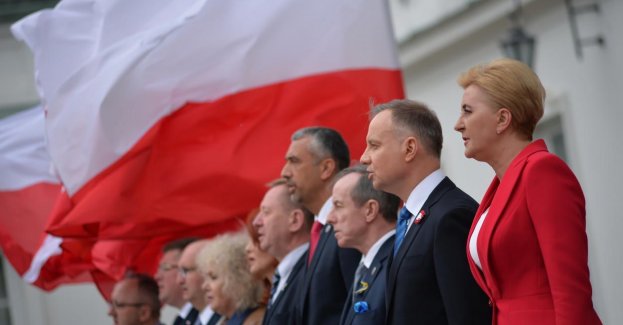 Od 90 lat  Kongres Polonii Kanadyjskiej wspiera społeczność polską w Kanadzie