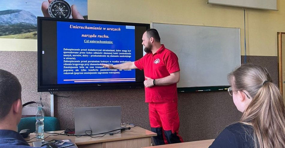zdjęcie: Grudziądzki policjant z pasją / fot. KMP w Grudziądzu