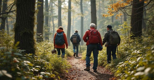 Jak bezpiecznie iść na grzyby? Policja przypomina praktyczne porady