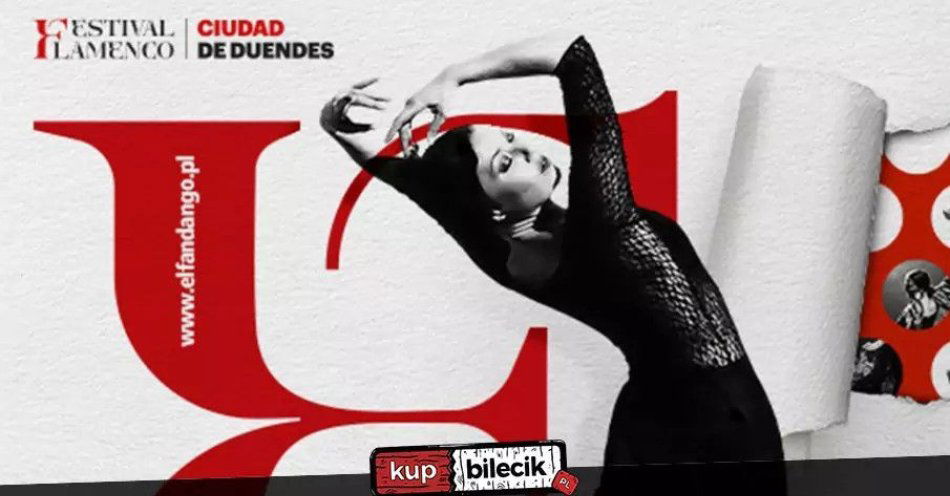 zdjęcie: Koncert Mitologías Personales zespołu Los Duendes w Międzynarodowym Dniu Flamenco / kupbilecik24.pl / Koncert \
