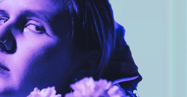 Koncertowa majówka z Meg Mell z okazji wydania EP-ki