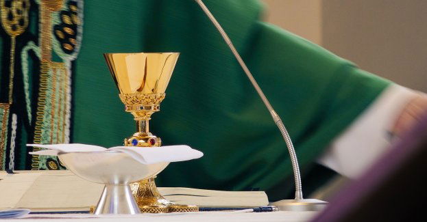 Pół roku więzienia za zakłócenie nabożeństwa i obrazę uczuć religijnych w kościele